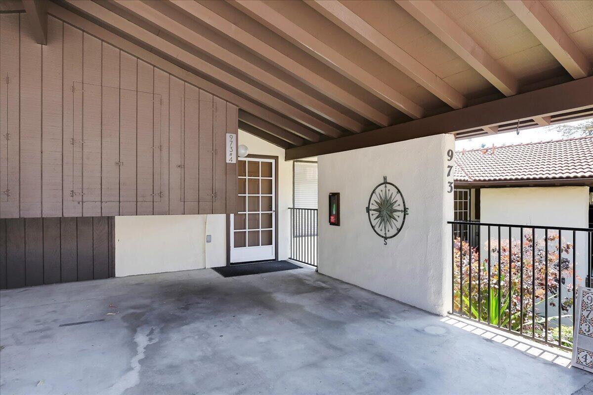 973 Miramonte Drive Unit 4
