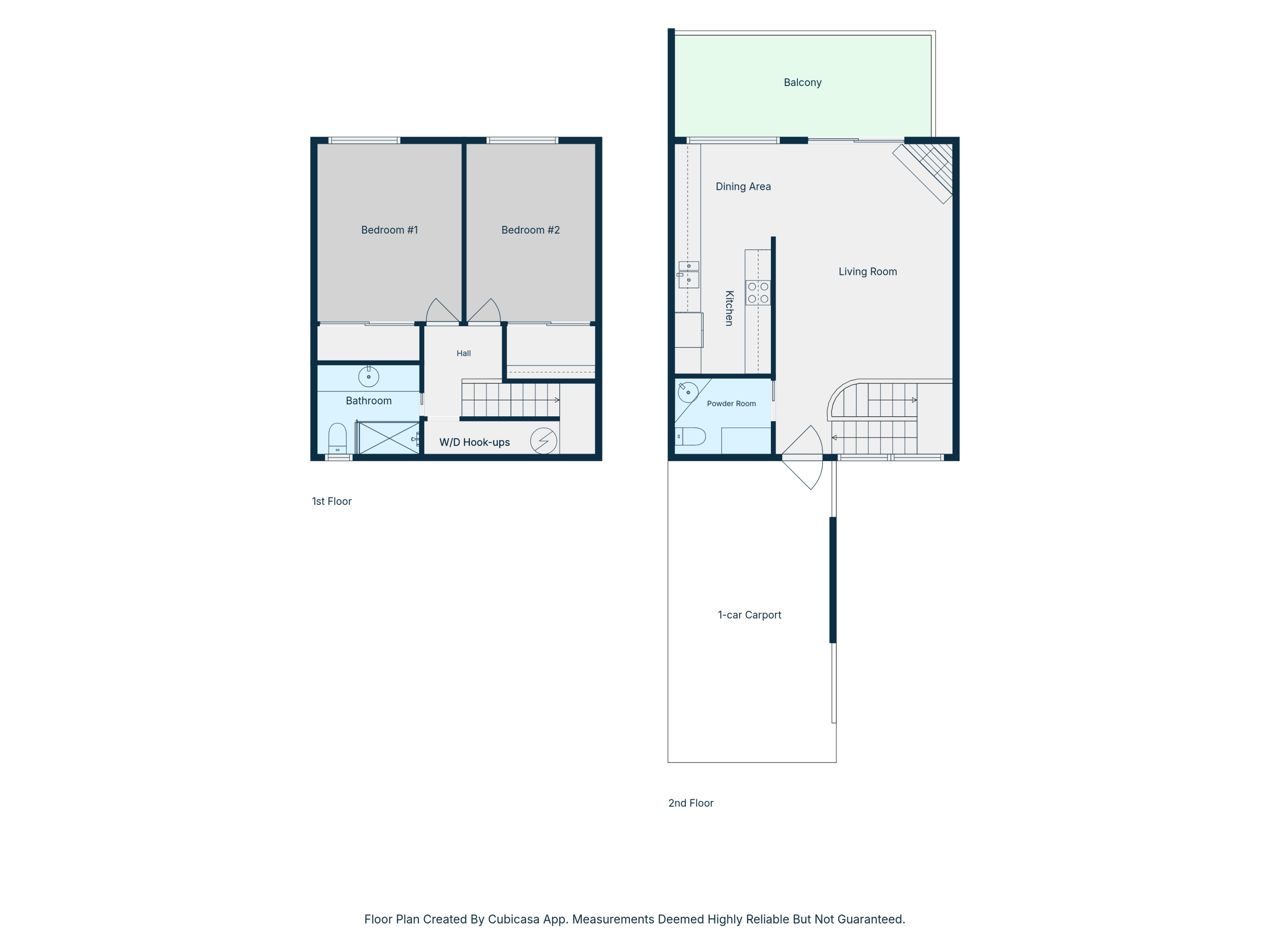 973 Miramonte Drive Unit 4
