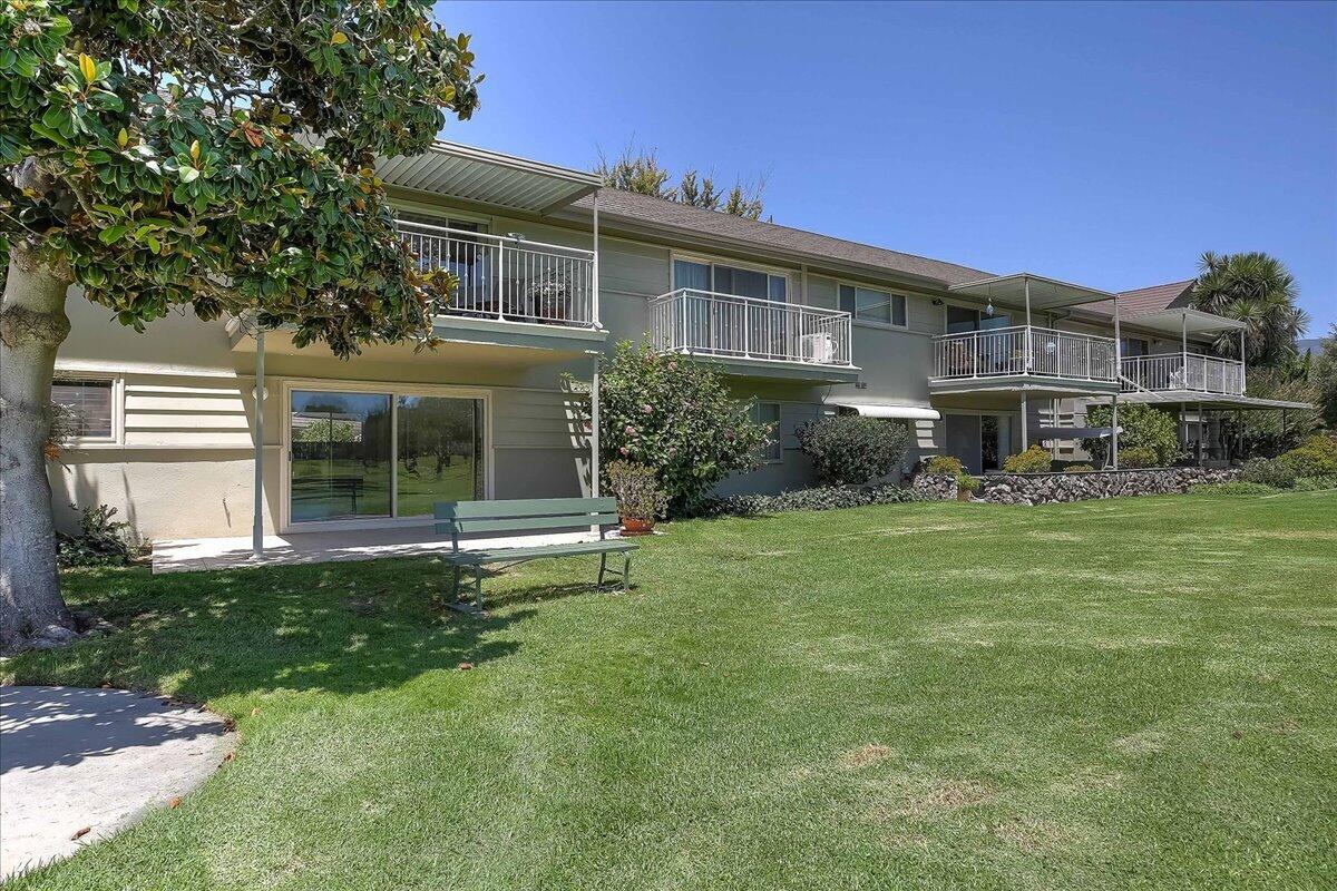 290 N Fairview Avenue Unit 3