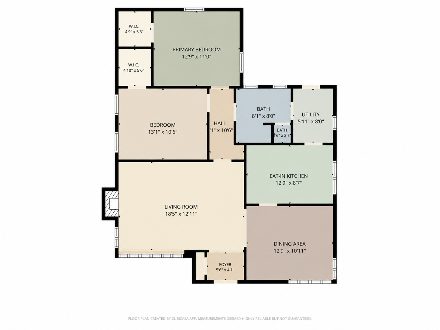2735 Verde Vista Drive