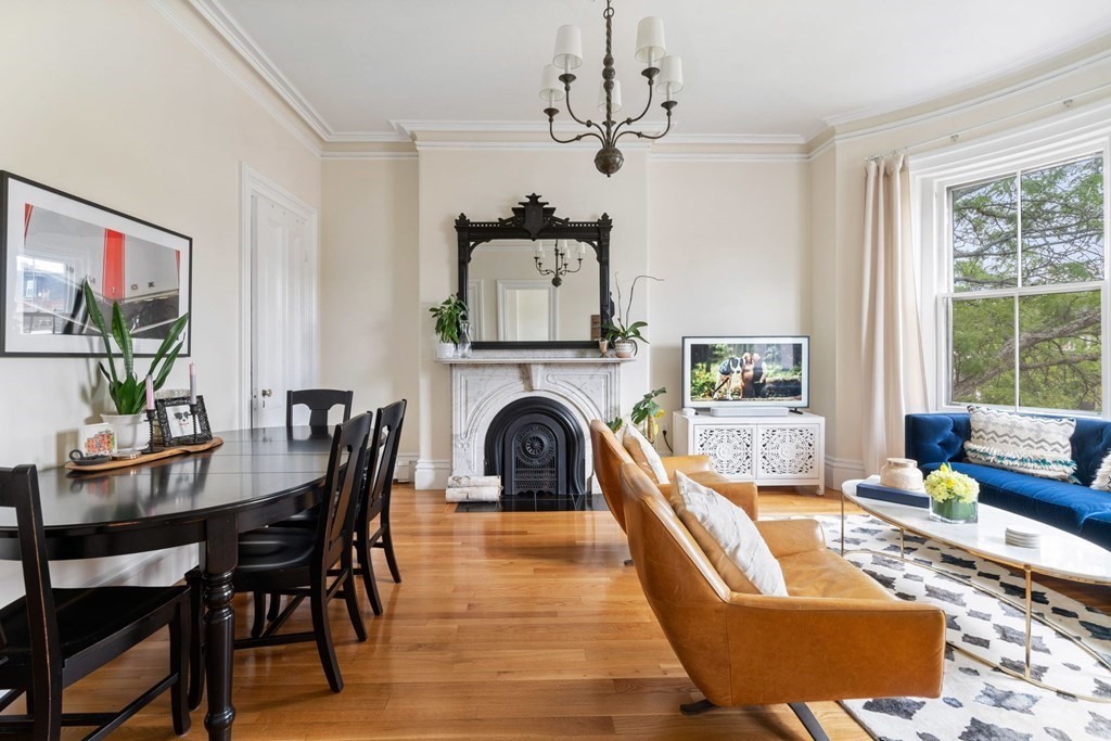 59 Warren Street Unit: 4