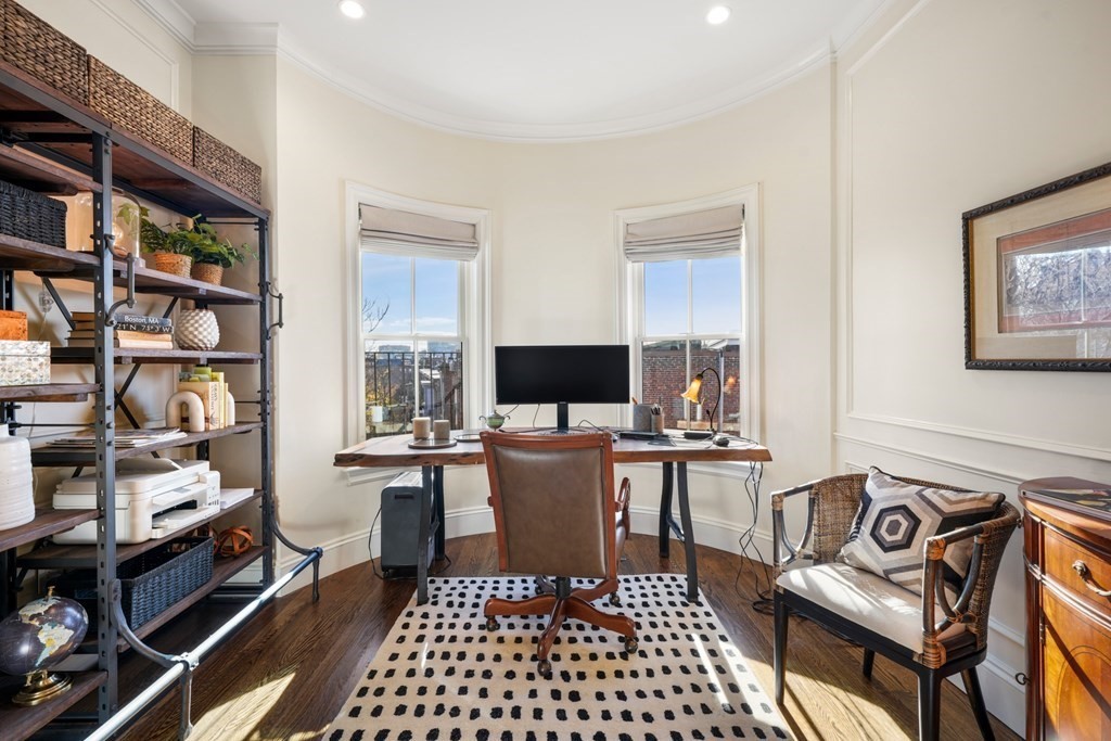 9 Columbus Square # 2