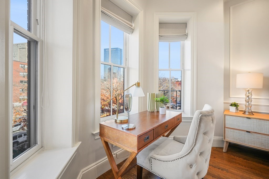 9 Columbus Square # 2