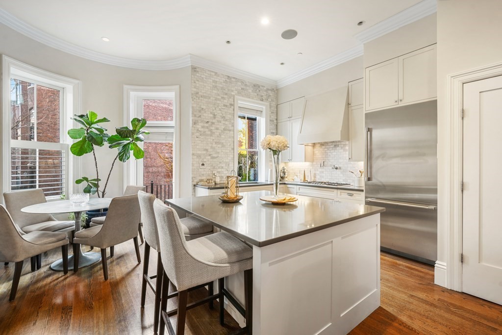 9 Columbus Square # 2