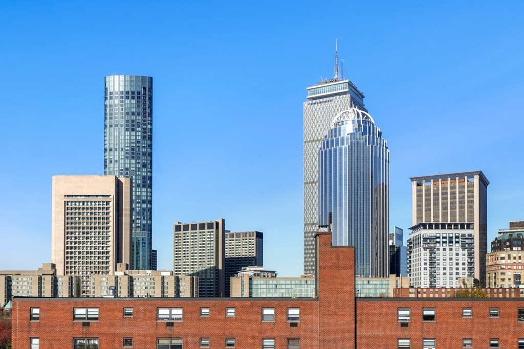 9 Columbus Square # 2