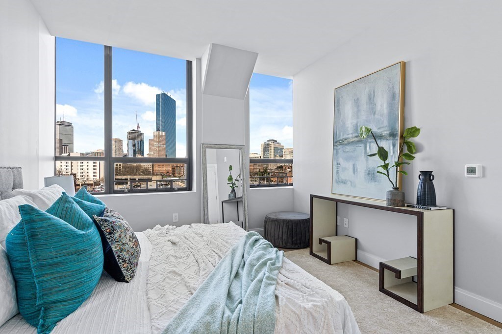100 Shawmut Avenue # 304