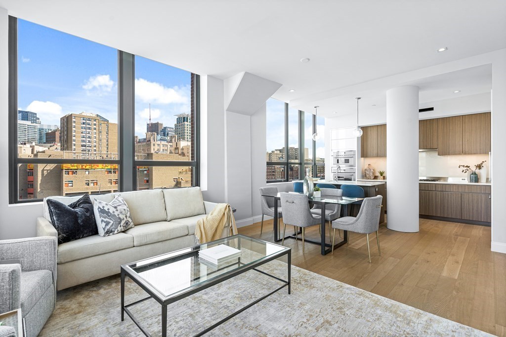 100 Shawmut Avenue # 304