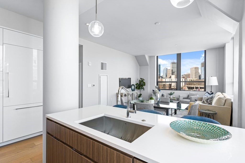 100 Shawmut Avenue # 304