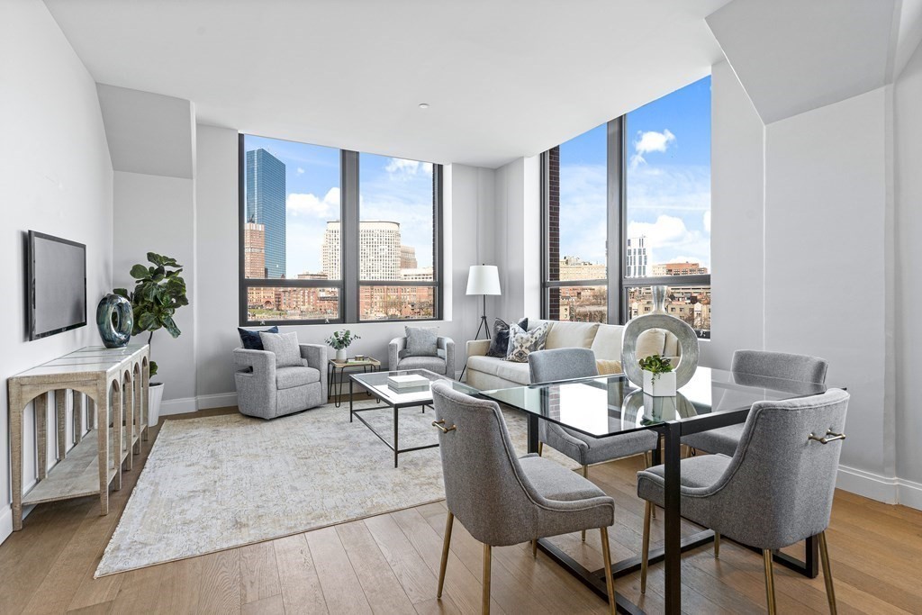 100 Shawmut Avenue # 304