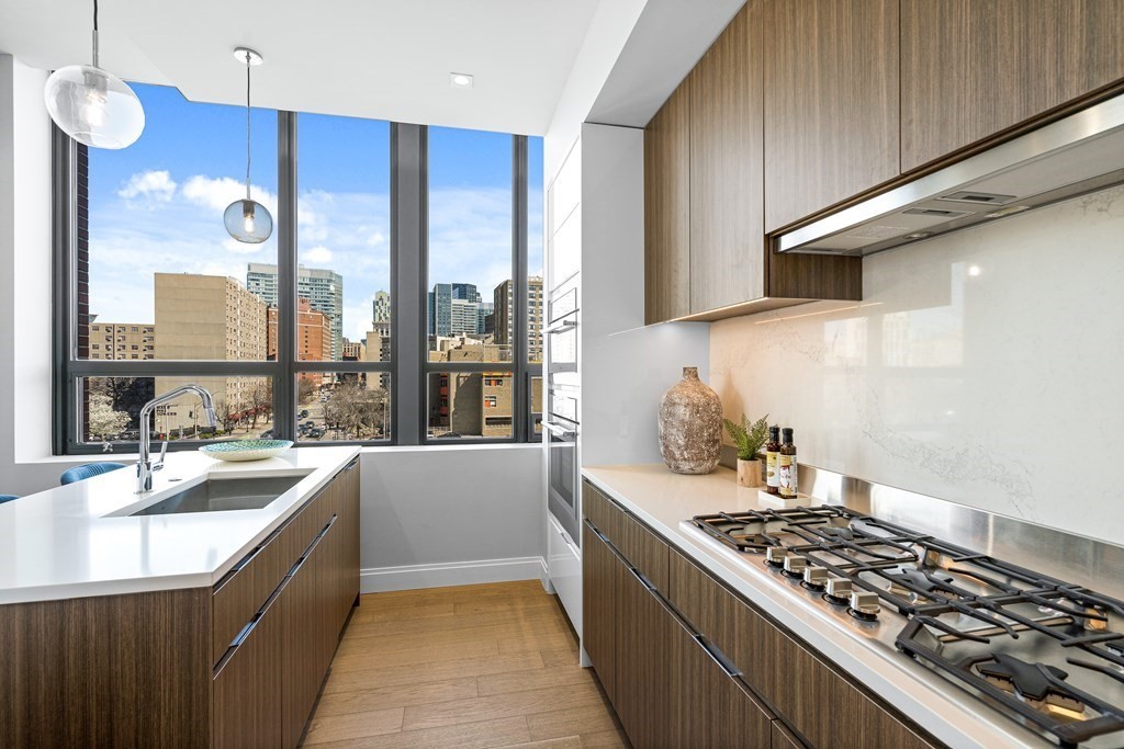 100 Shawmut Avenue # 304