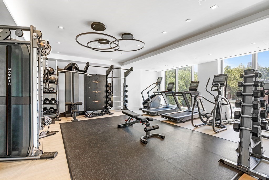 100 Shawmut Avenue # 304