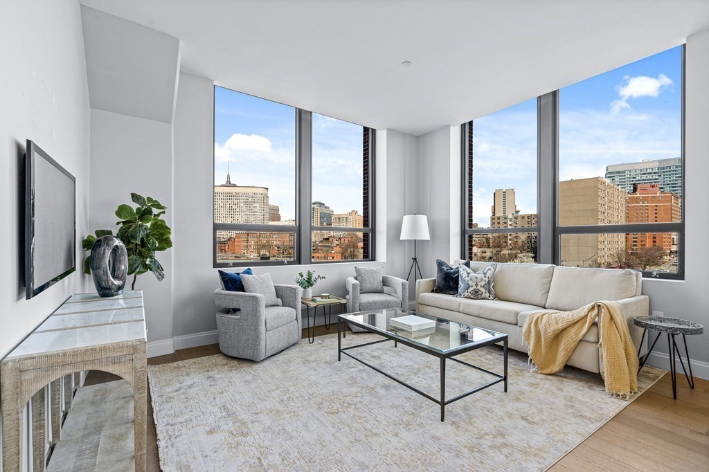 100 Shawmut Avenue # 304