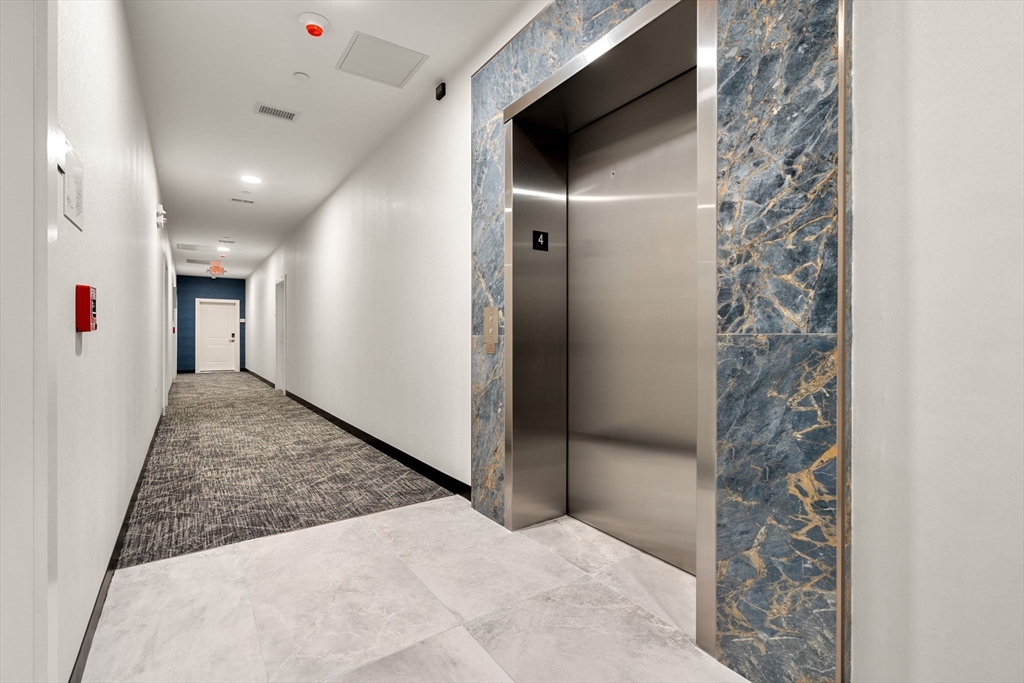 16 Taber Street # 603