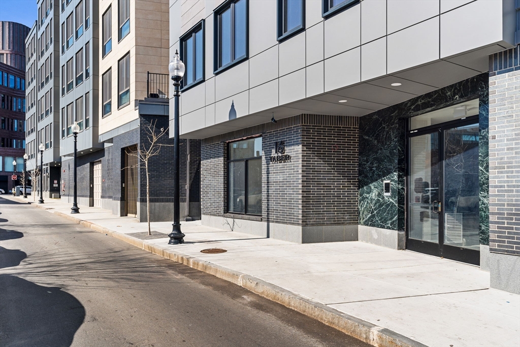 16 Taber Street # 603
