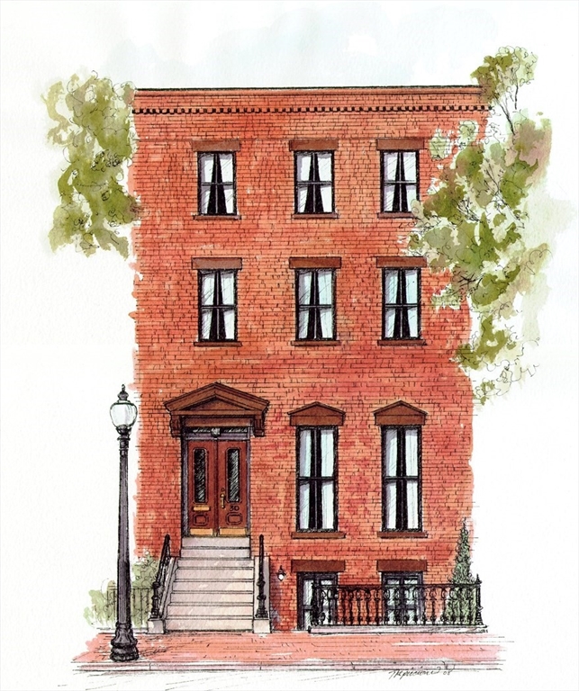 20 Milford St