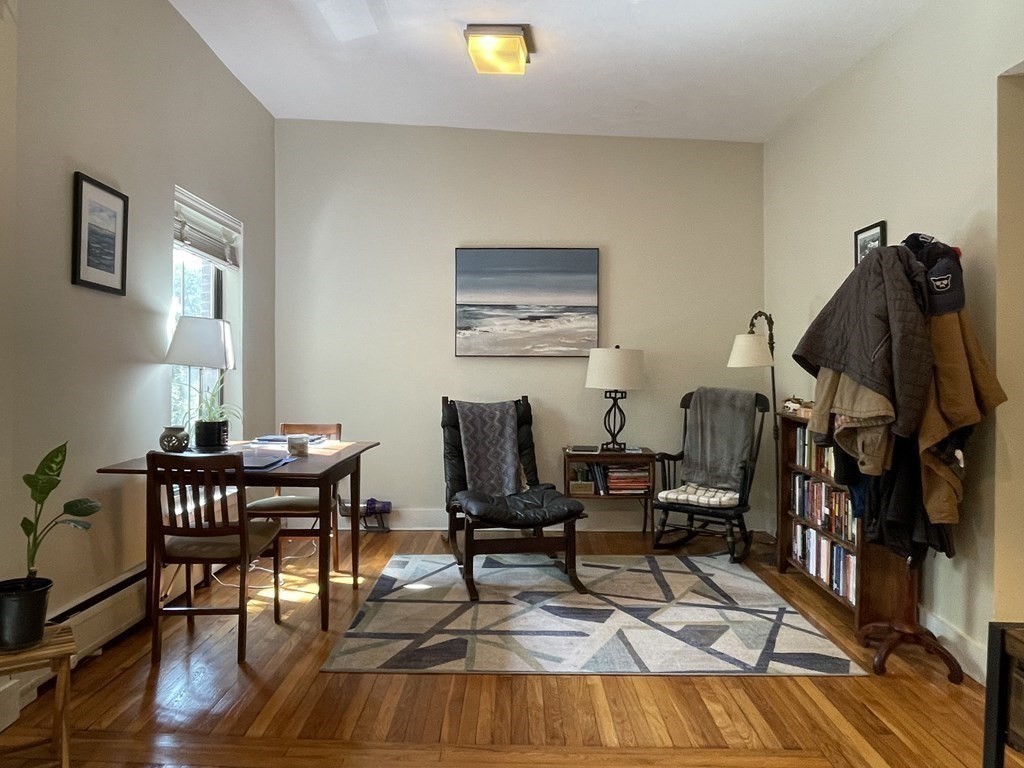 219 West Springfield Street # 5