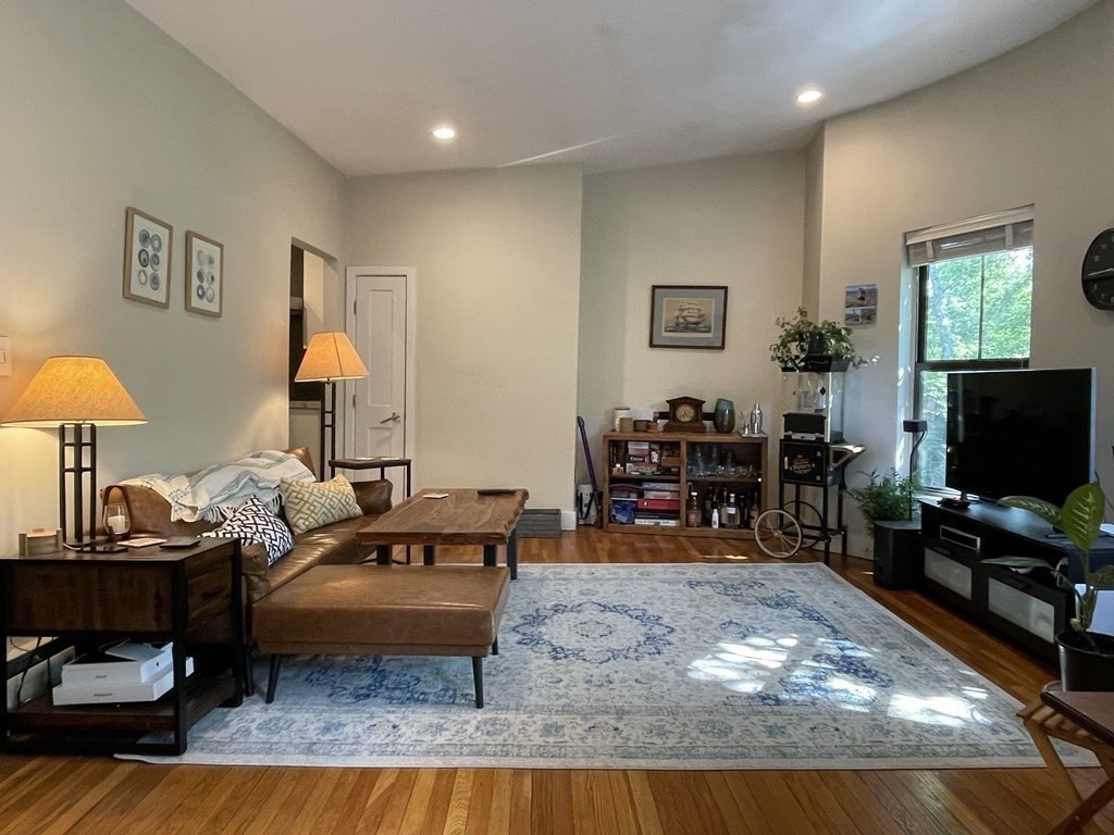 219 West Springfield Street # 5