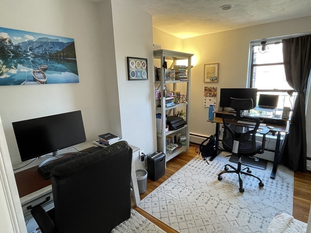 219 West Springfield Street # 5