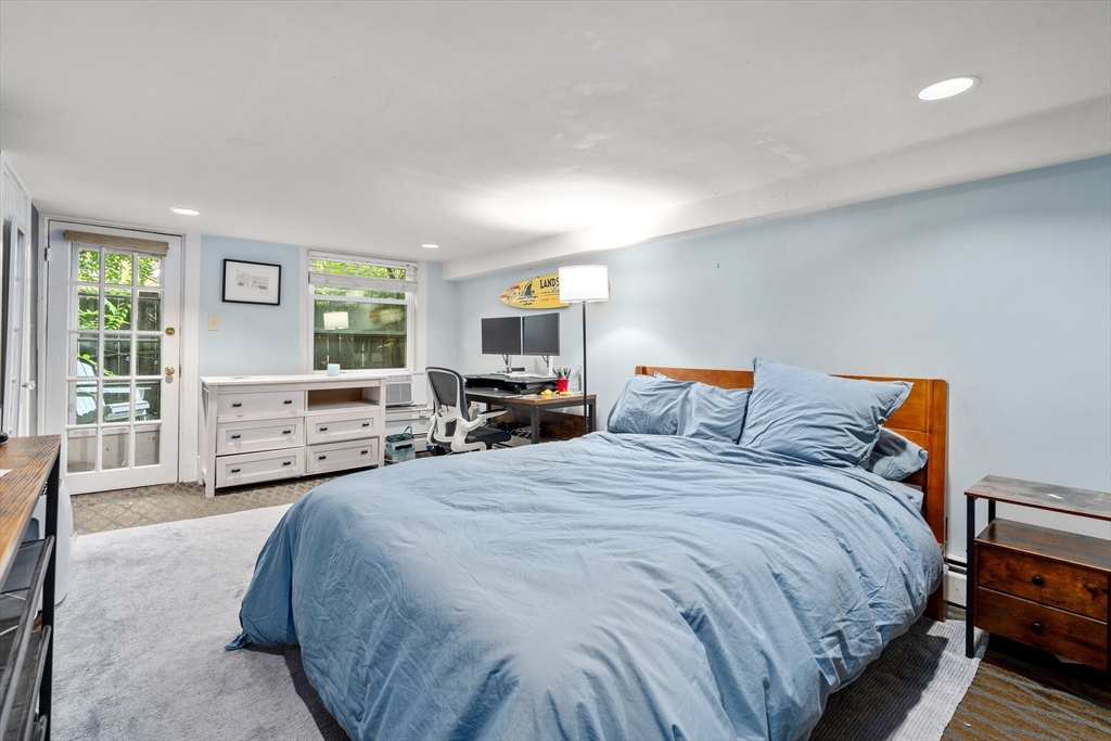 36 Montgomergy Street # 1