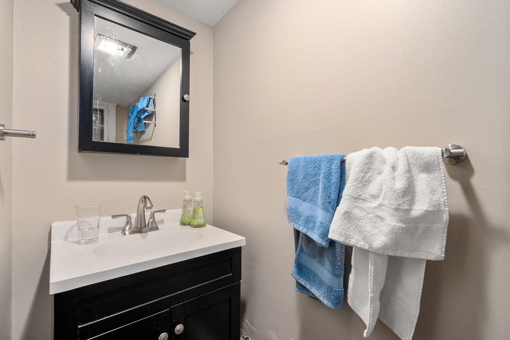 36 Montgomergy Street # 1