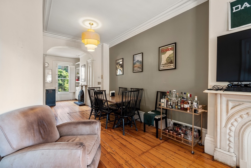 36 Montgomergy Street # 1