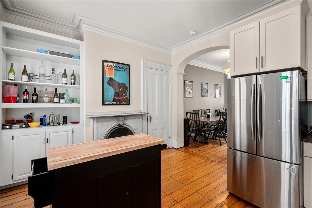 36 Montgomergy Street # 1