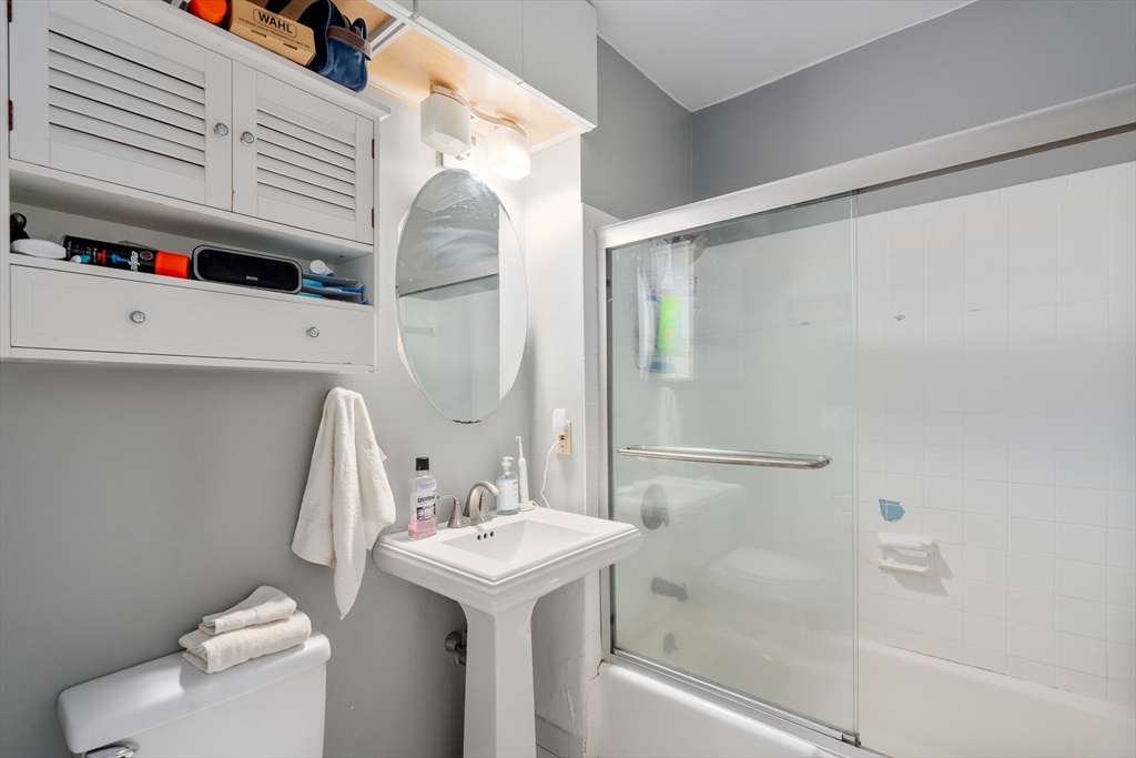 36 Montgomergy Street # 1