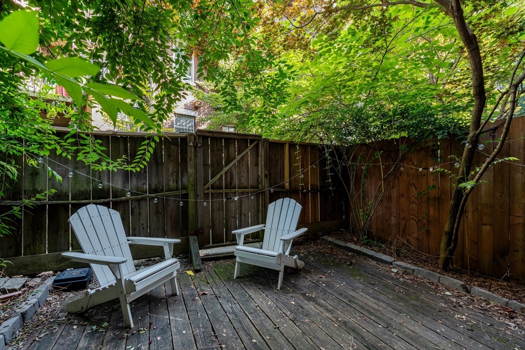 36 Montgomergy Street # 1