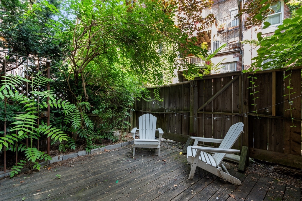 36 Montgomergy Street # 1