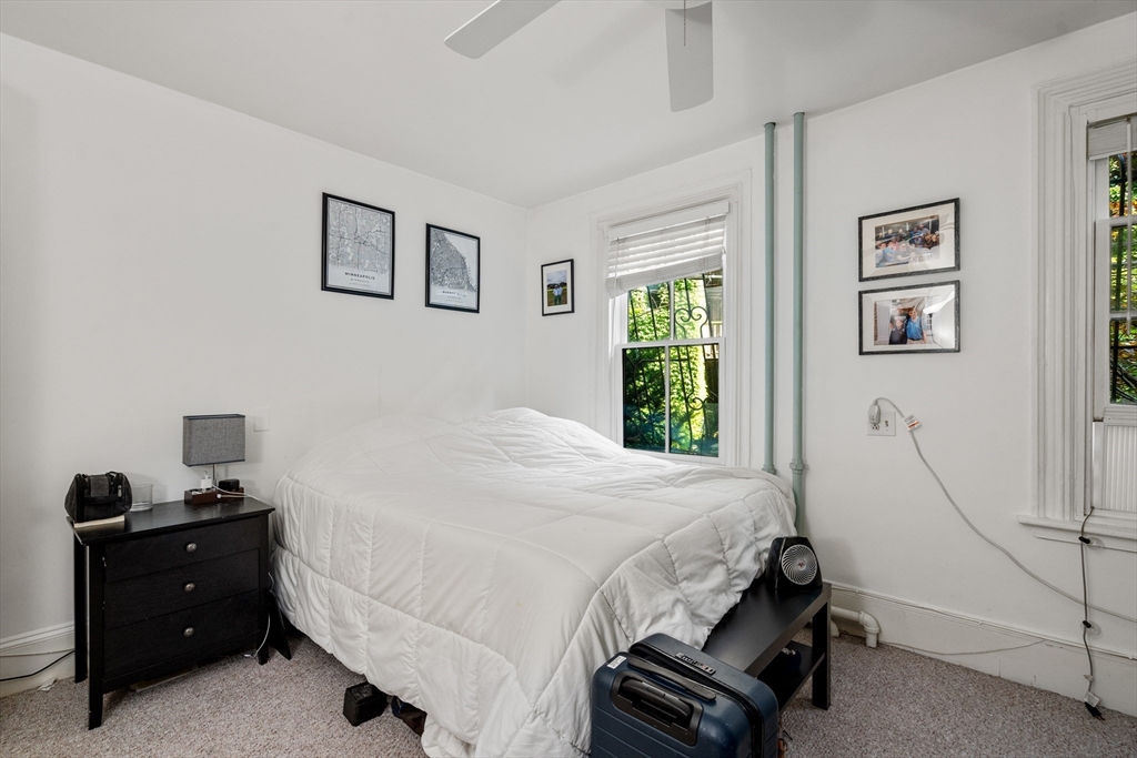 36 Montgomergy Street # 1