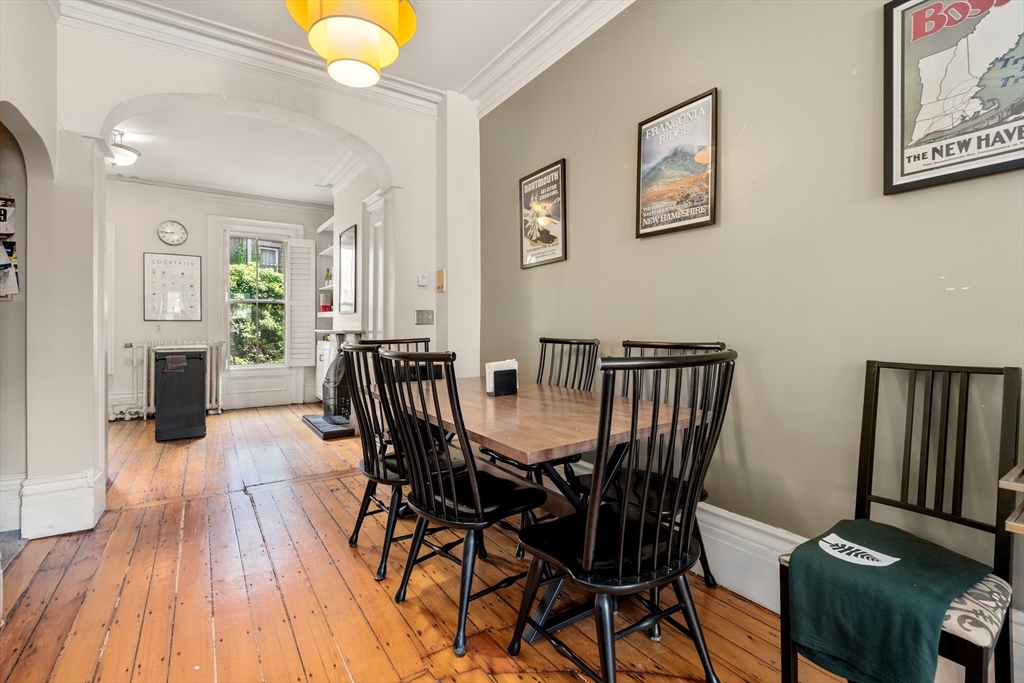 36 Montgomergy Street # 1