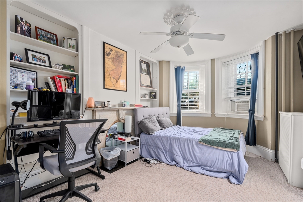 36 Montgomergy Street # 1