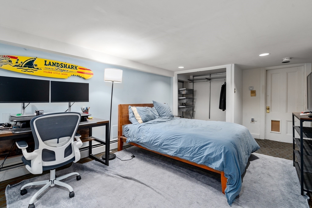 36 Montgomergy Street # 1