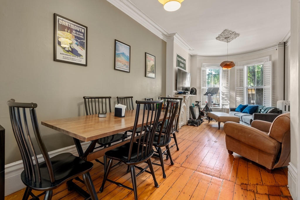 36 Montgomergy Street # 1