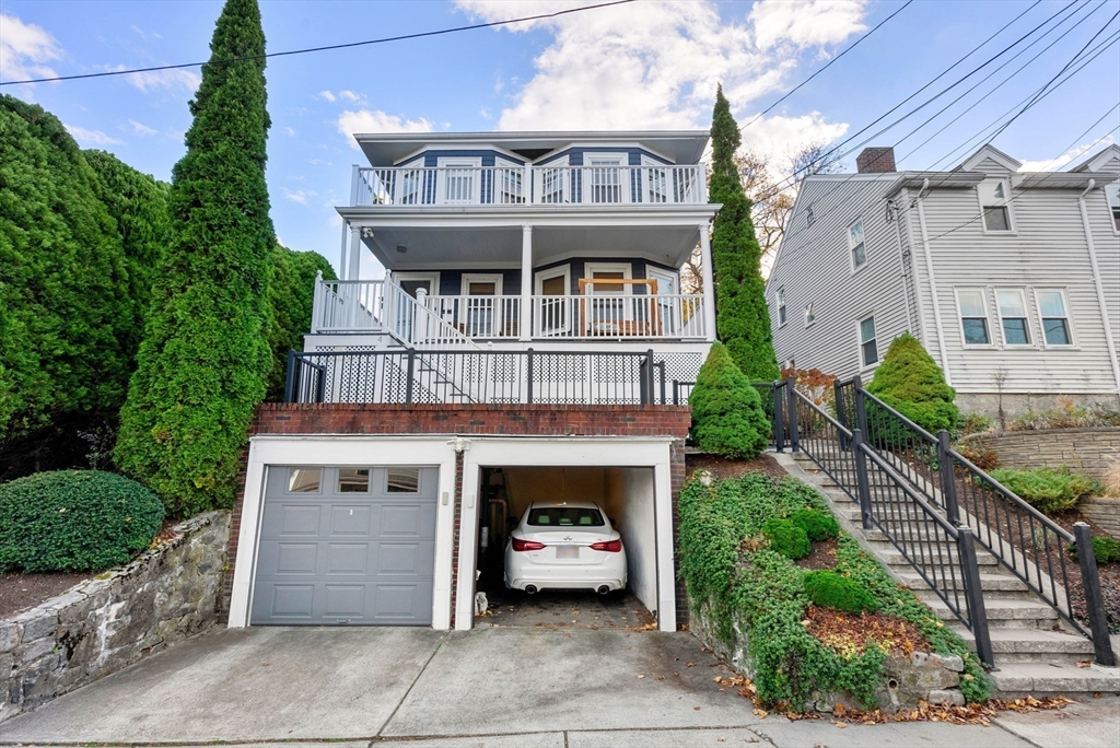 4 Nonantum St # 2