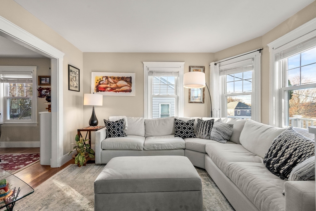 4 Nonantum St # 2
