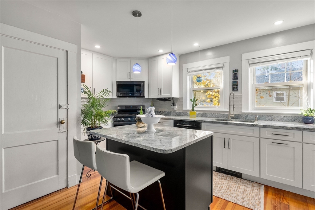 4 Nonantum St # 2