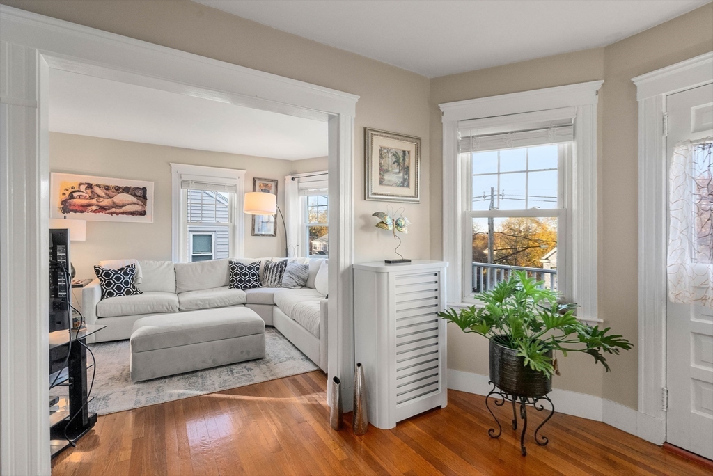 4 Nonantum St # 2
