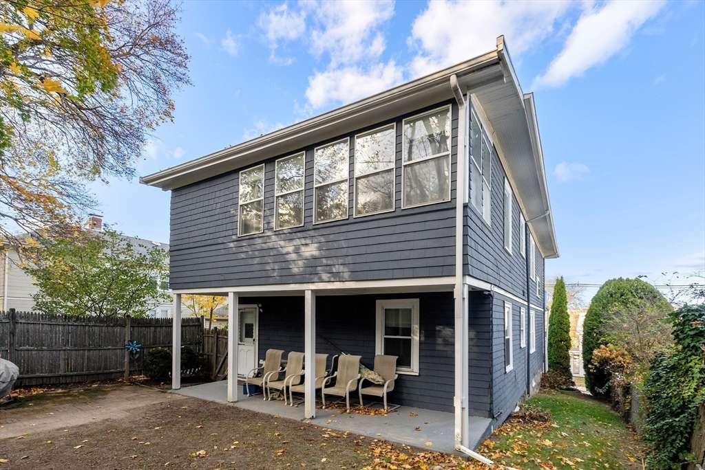4 Nonantum St # 2