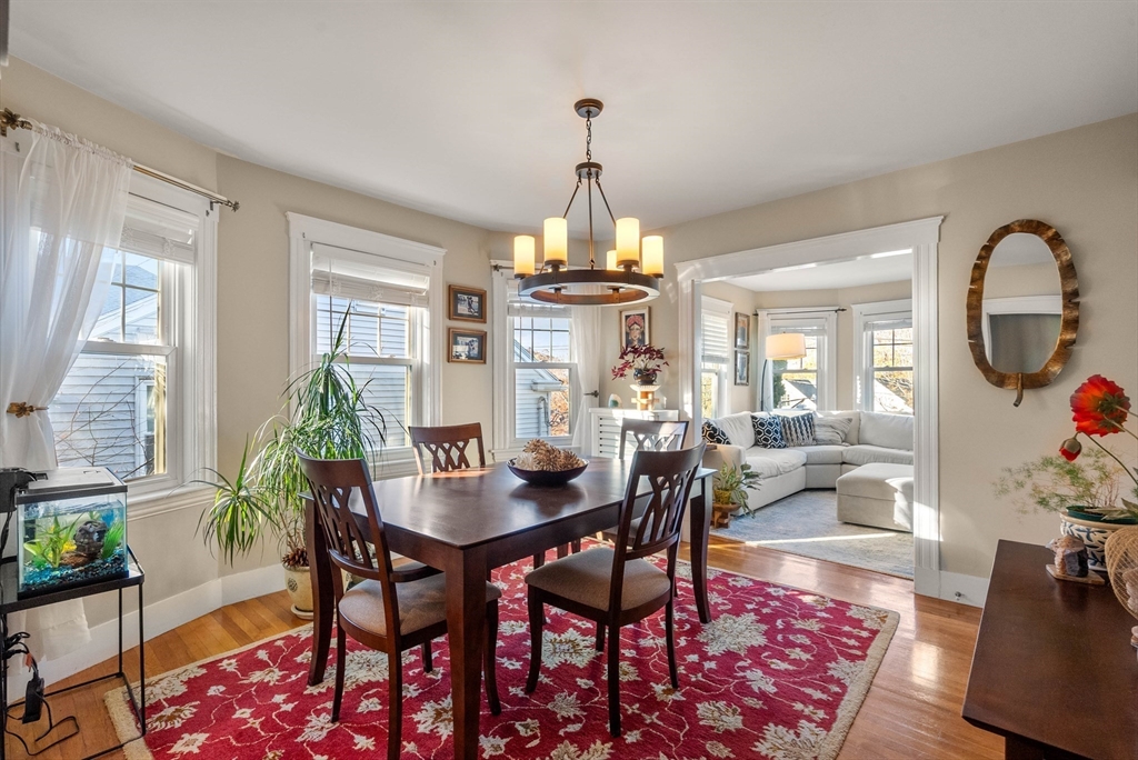 4 Nonantum St # 2