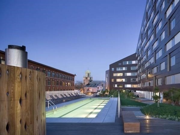 141 Dorchester Ave # 603
