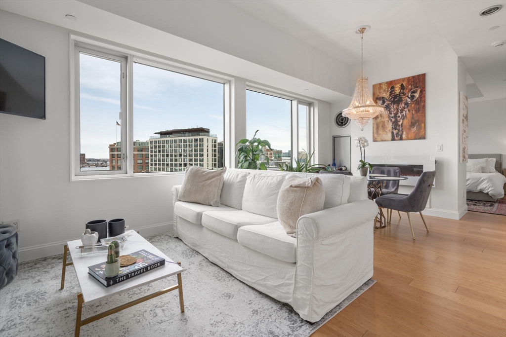 141 Dorchester Ave # 603