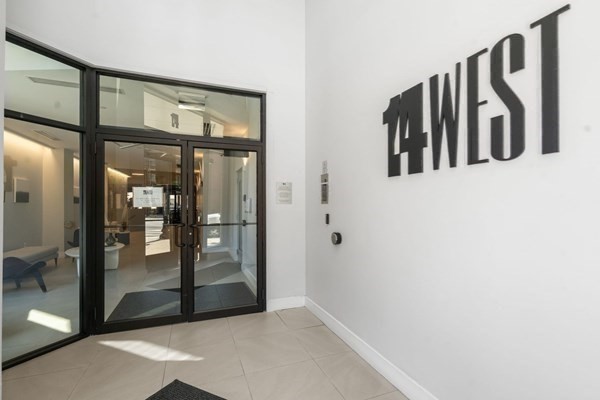 14 West Broadway # 303A