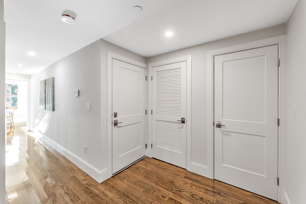 582 East Broadway # 3