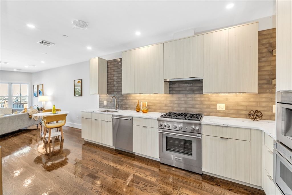 582 East Broadway # 3
