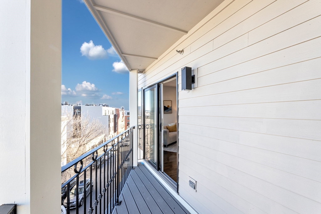 582 East Broadway # 3