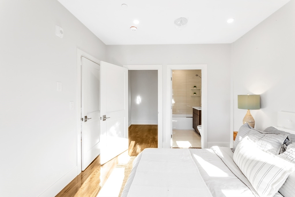 582 East Broadway # 3