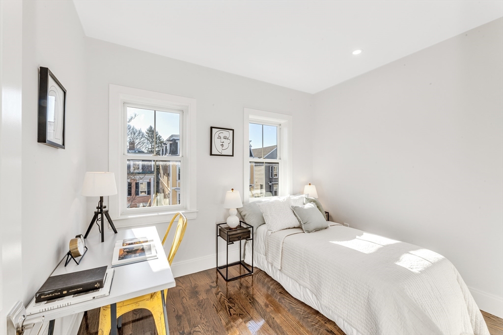 582 East Broadway # 3