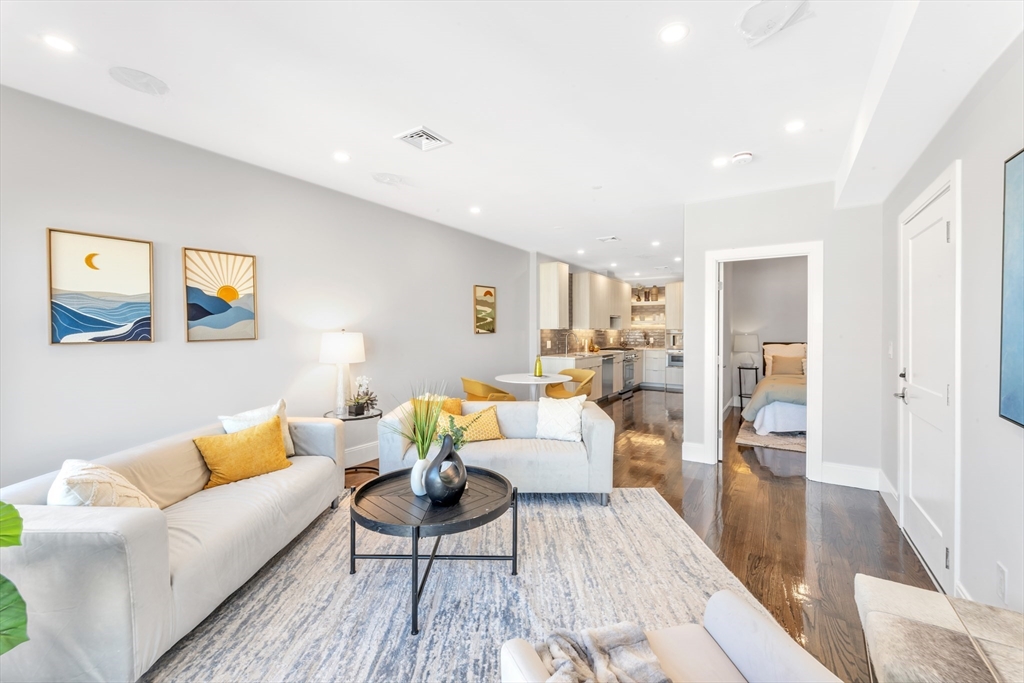 582 East Broadway # 3