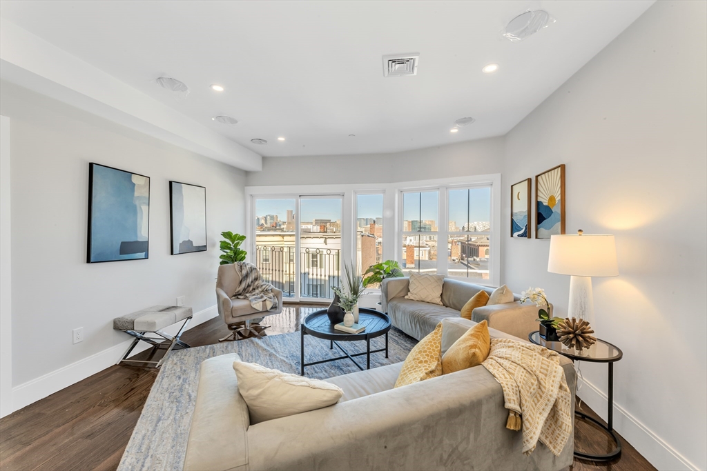 582 East Broadway # 3